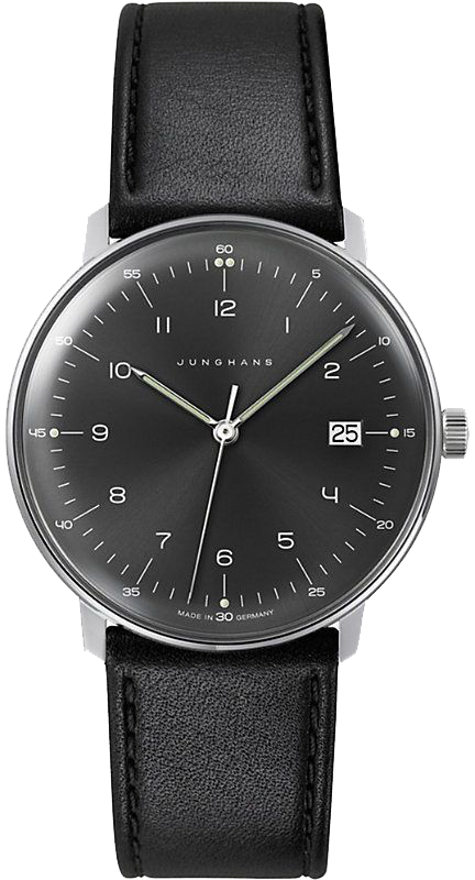 Junghans Max Bill Quartz 041/4462.00