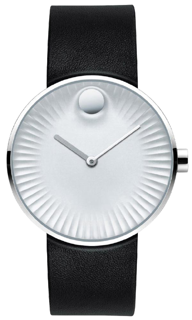 Movado Edge 3680001 (Nearly new)