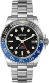 Audaz Sea Ranger GMT ADZ-3070-04