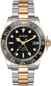 Audaz Sea Ranger GMT ADZ-3070-06