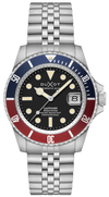 Duxot Atlantica Onyx Black DX-2057-11