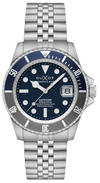 Duxot Atlantica Deep Blue DX-2057-44