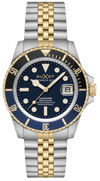 Duxot Atlantica Two Tone Blue DX-2057-AA