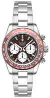 Duxot Accelero Chronograph Cacao Brown DX-2065-99