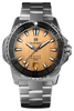 Formex REEF 39.5mm Automatic Chronometer 300m Radiant Bronze Bracelet