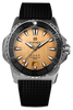 Formex REEF 39.5mm Automatic Chronometer 300m Radiant Bronze Rubber