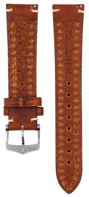 Hirsch Liberty Golden Brown 18mm