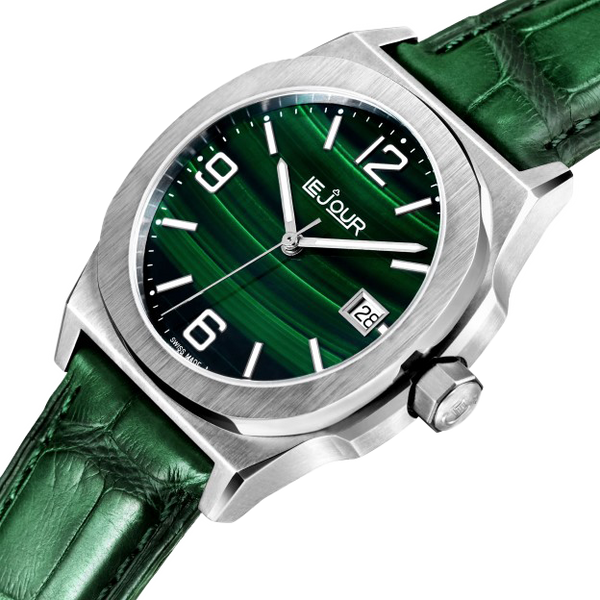 Le Jour Fardón Malachite LJ-FD-002