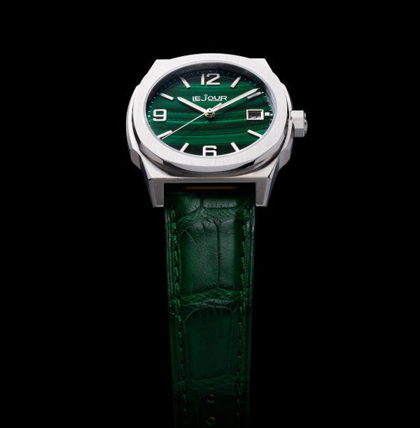 Le Jour Fardón Malachite LJ-FD-002