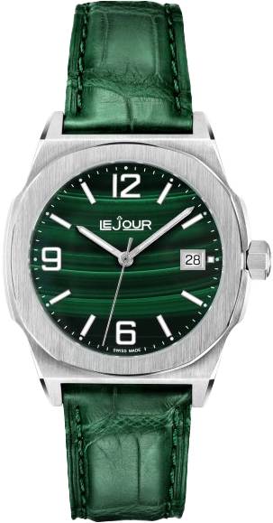 Le Jour Fardón Malachite LJ-FD-002