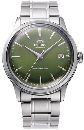 Orient RA-AC0M09E Bambino 38mm