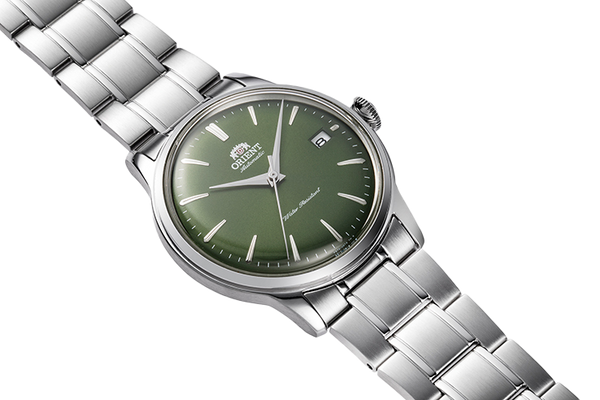 Orient RA-AC0M09E Bambino 38mm