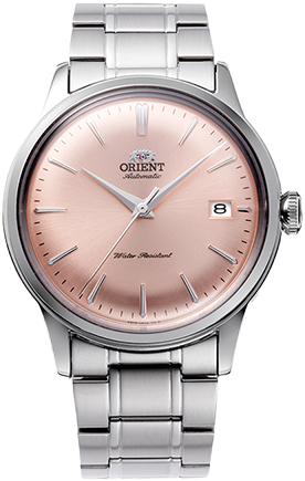 Orient RA-AC0M11Y Bambino 38mm