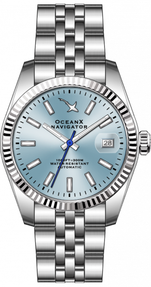 OceanX Navigator NVS352