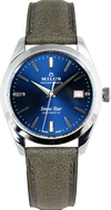 Milus Snow Star Ice Blue (Pre-owned)