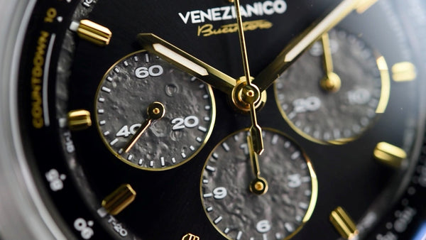 Venezianico Bucintoro 1969 Limited Edition (Pre-owned)