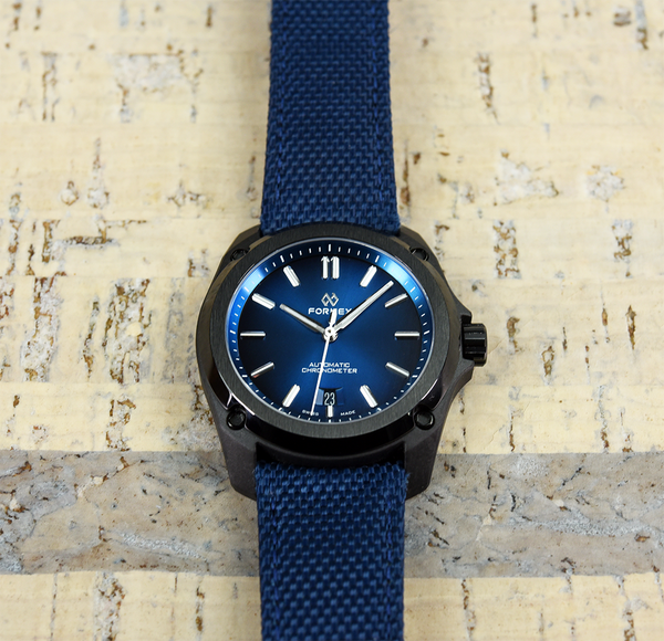 Formex Essence Leggera FortyOne Electric Blue (Pre-owned)