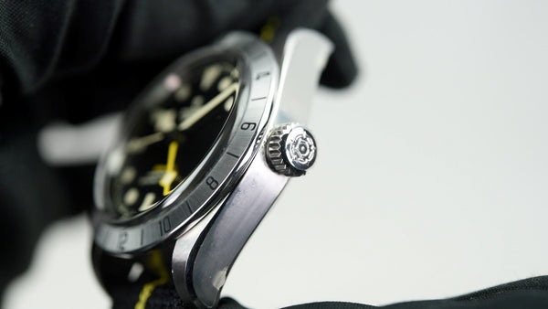 Tudor Black Bay Pro M79470-0002 (Pre-owned)