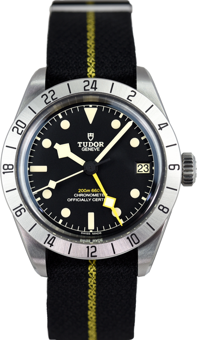 Tudor Black Bay Pro M79470-0002 (Pre-owned)