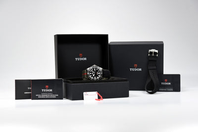 Tudor Pelagos FXD M25717N-0001 (Pre-owned)