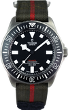 Tudor Pelagos FXD M25717N-0001 (Pre-owned)