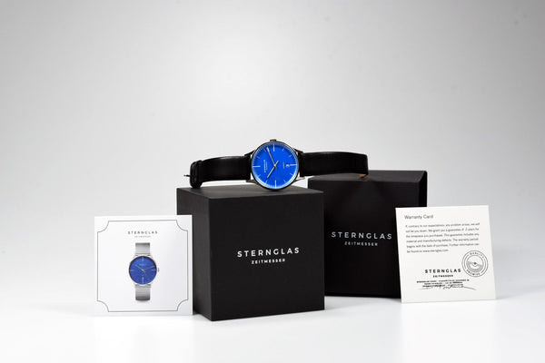 Sternglas Asthet Lumare Limited Edition (Pre-owned)