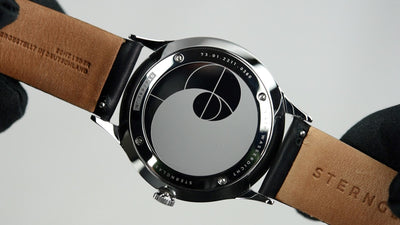 Sternglas Asthet Lumare Limited Edition (Pre-owned)