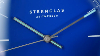 Sternglas Asthet Lumare Limited Edition (Pre-owned)