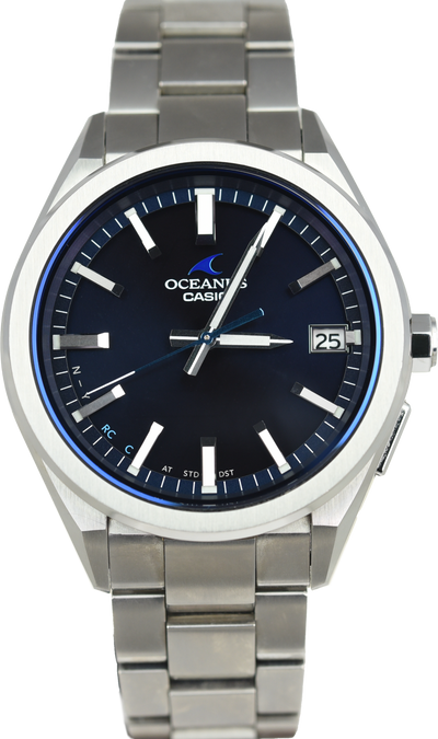 Casio Oceanus T200 OCW-T200S-1AJF (Pre-owned)