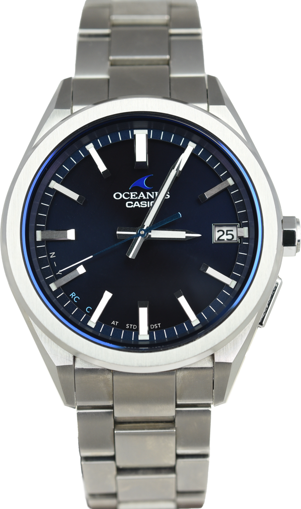 Casio Oceanus T200 OCW-T200S-1AJF (Pre-owned)