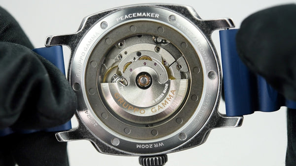 Gruppo Gamma Peacemaker PA-05 (Pre-owned)