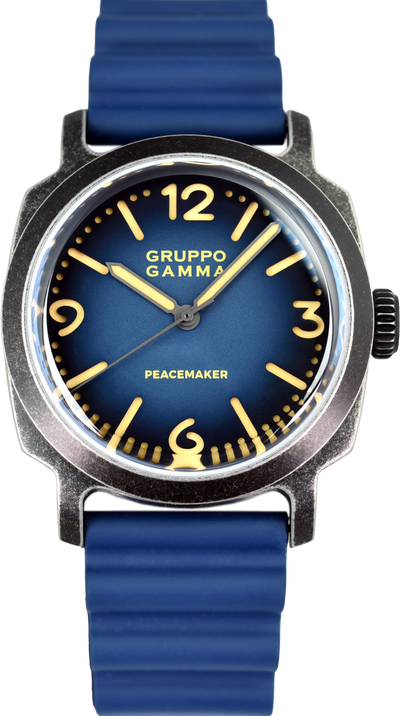 Gruppo Gamma Peacemaker PA-05 (Pre-owned)