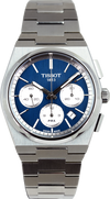 Tissot PRX Automatic Chronograph T137.427.11.041.00 (Pre-owned)