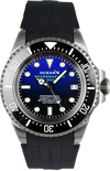 OceanX Sharkmaster 1000 Titanium SMTi1022 Limited Edition (Pre-owned)