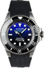 OceanX Sharkmaster 1000 Titanium SMTi1022 Limited Edition (Pre-owned)