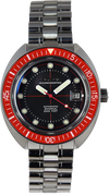 Bulova Oceanographer 96B343 (Pre-owned)