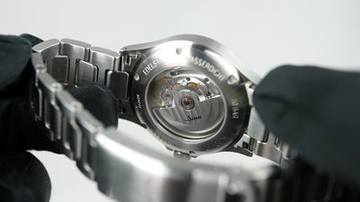 Sinn 556 A 556.014 (Pre-owned)