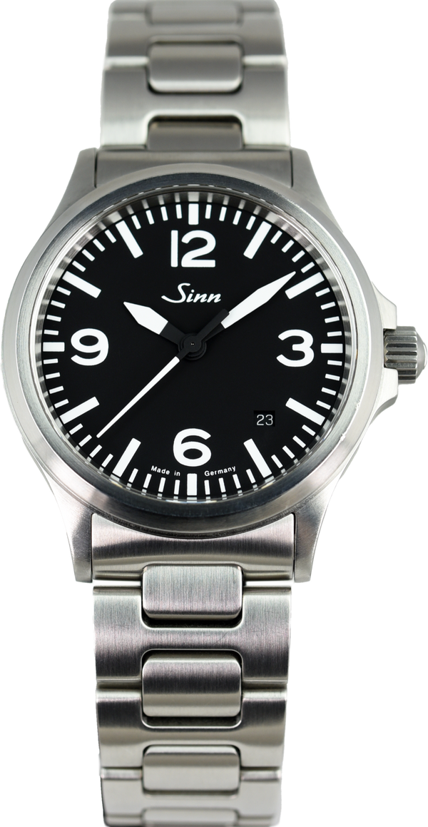 Sinn 556 A 556.014 (Pre-owned)