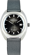 Certina Heritage DS-2 Powermatic C024.407.18.081.00 (Pre-owned)