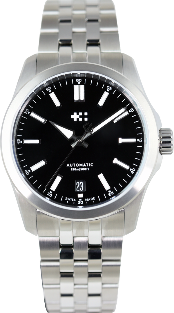 Christopher Ward C63 Sealander Automatic 36mm (Pre-owned)