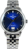 Certina DS-1 Big Date Powermatic 80 C029.426.11.041.00 (Pre-owned)