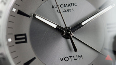 Votum Performance RB.60.685.40.12 (Pre-owned)