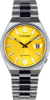 Citizen Tsuyosa Automatic NJ0150-81Z (Pre-owned)