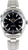 Omega Planet Ocean GMT 232.30.44.22.01.001 (Pre-owned)