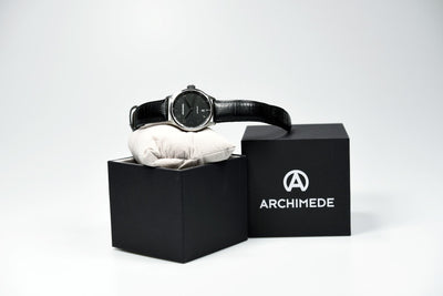 Archimede Klassik 39 SW . LS (Pre-owned)