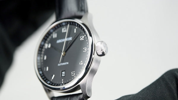 Archimede Klassik 39 SW . LS (Pre-owned)