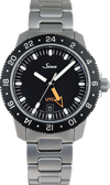 Sinn 105 St Sa UTC 105.020 (Pre-owned)