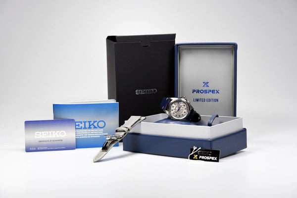 Seiko Prospex Alpinist SPB355J1 Limited Edition (Pre-owned)