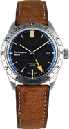 Christopher Ward C65 Trident GMT (Pre-owned)