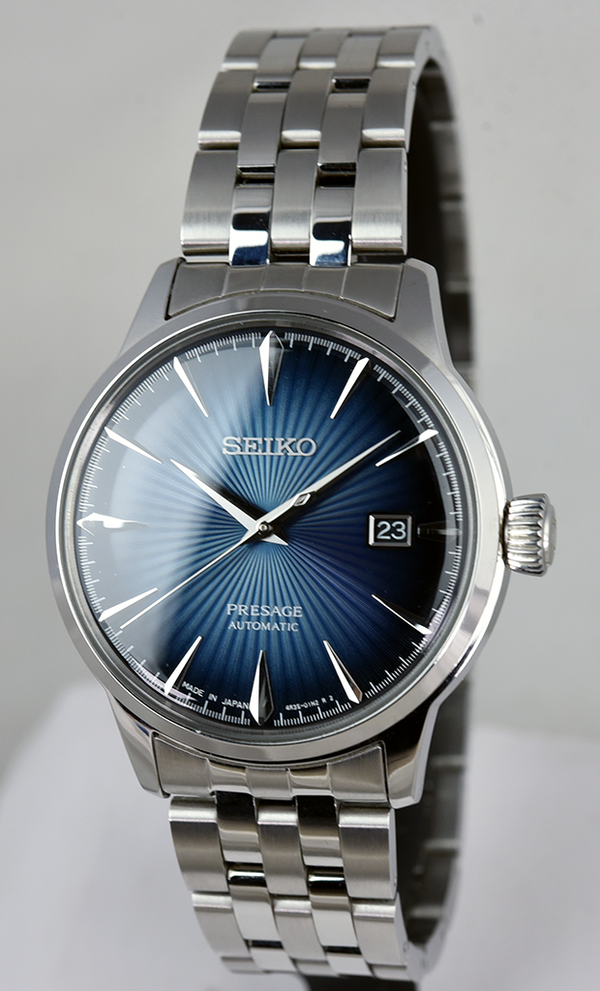 Seiko Presage SRPB41J1 (Pre-owned)